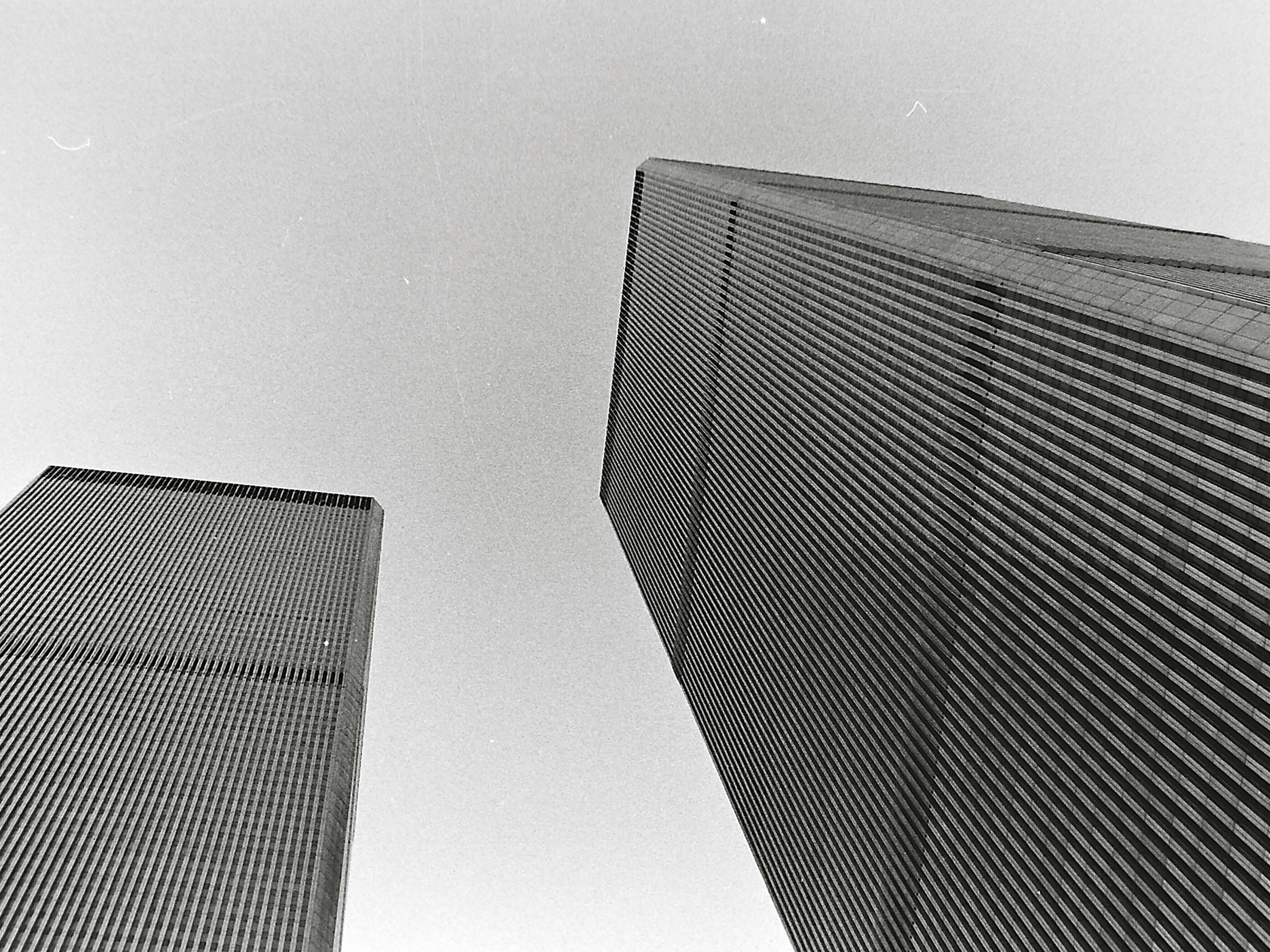 New York, 1988